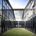 The Lanxi Curtilage / Archi Union Architects © SHEN Zhonghai