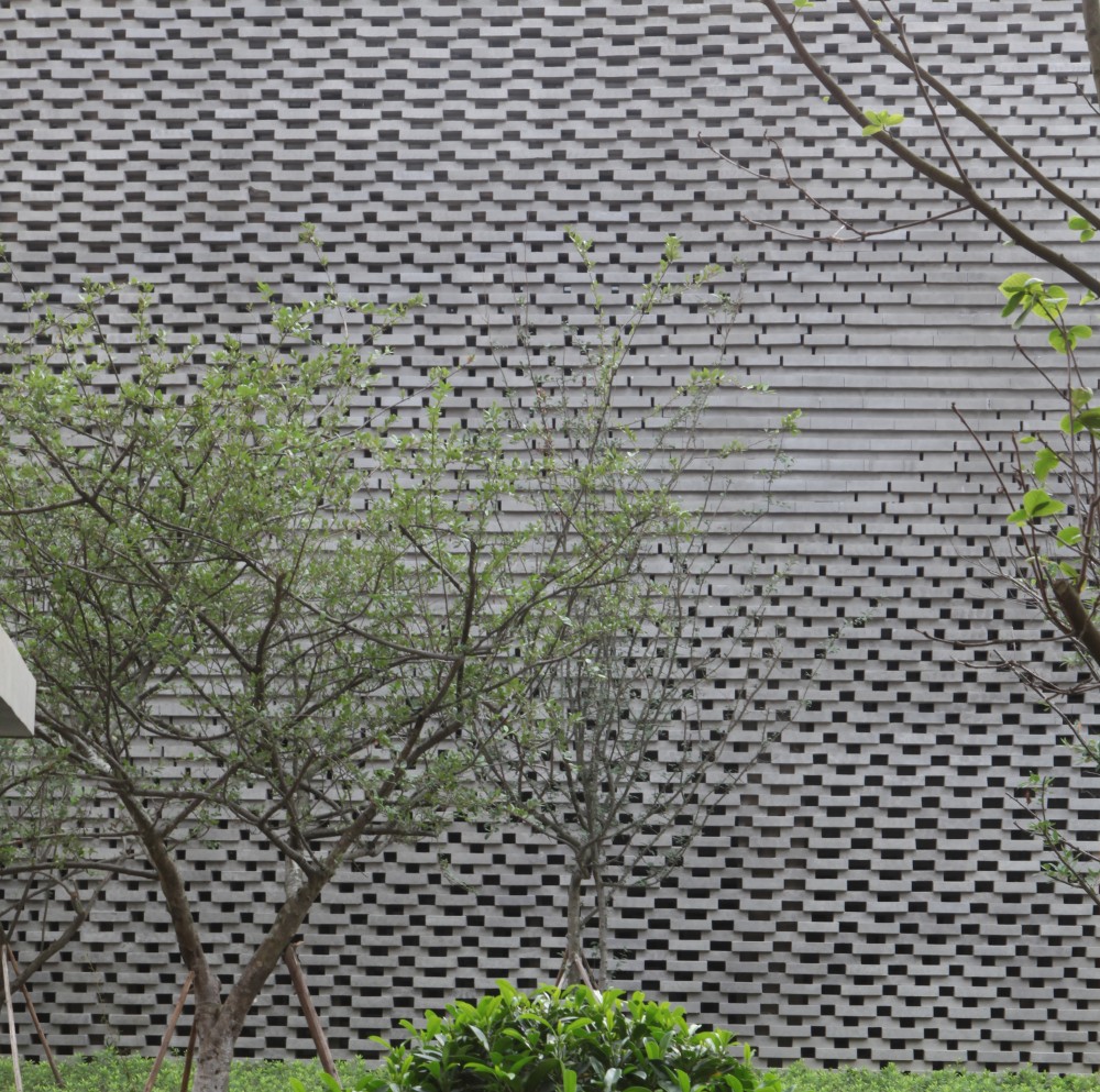 The Lanxi Curtilage / Archi Union Architects