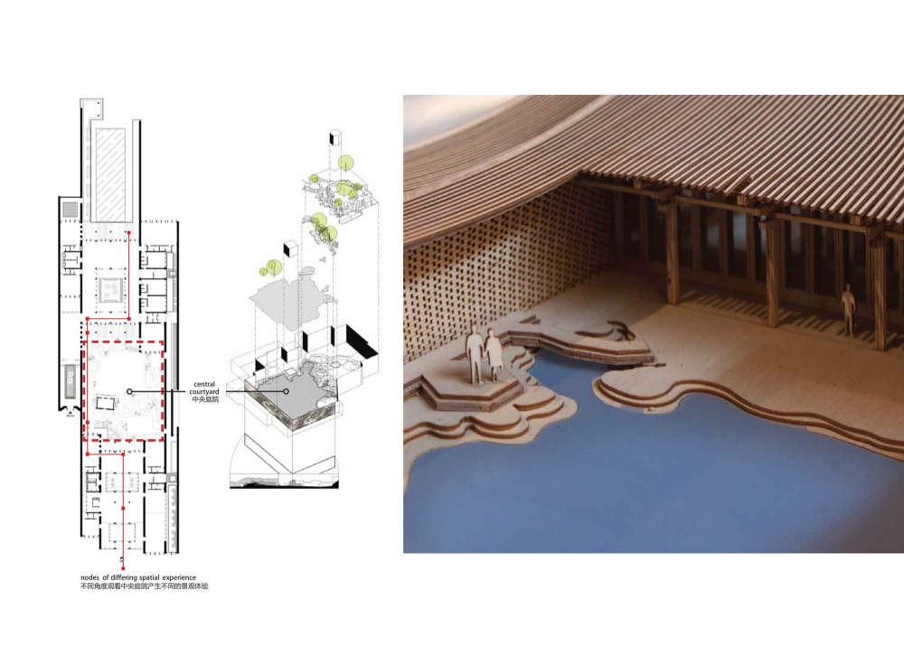 The Lanxi Curtilage / Archi Union Architects