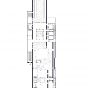 The Lanxi Curtilage / Archi Union Architects Ground Floor Plan