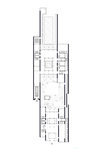 Ground Floor Plan