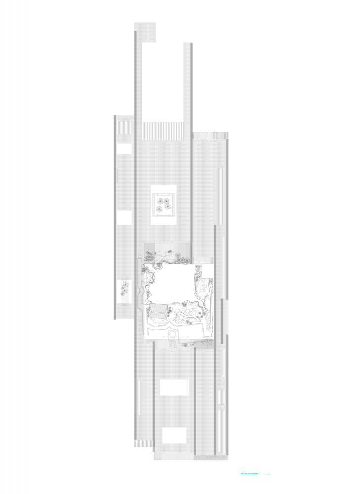 The Lanxi Curtilage / Archi Union Architects
