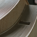 The Lanxi Curtilage / Archi Union Architects Model