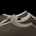 The Lanxi Curtilage / Archi Union Architects Model