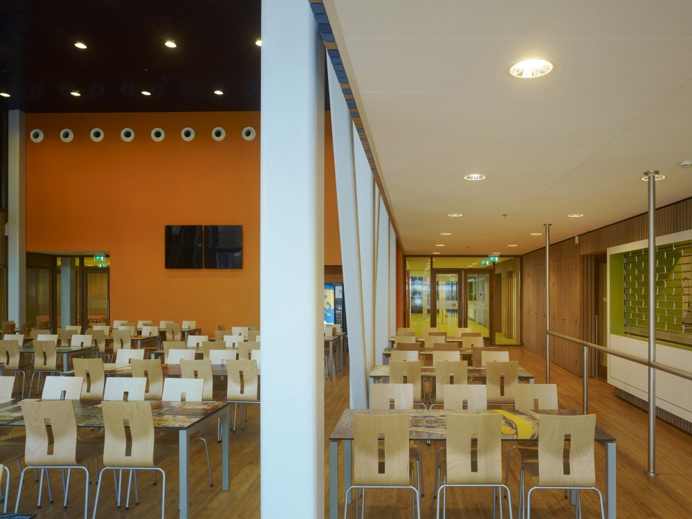 Shipping and Transport College / DP6