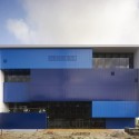Shipping and Transport College / DP6 © Christian Richters