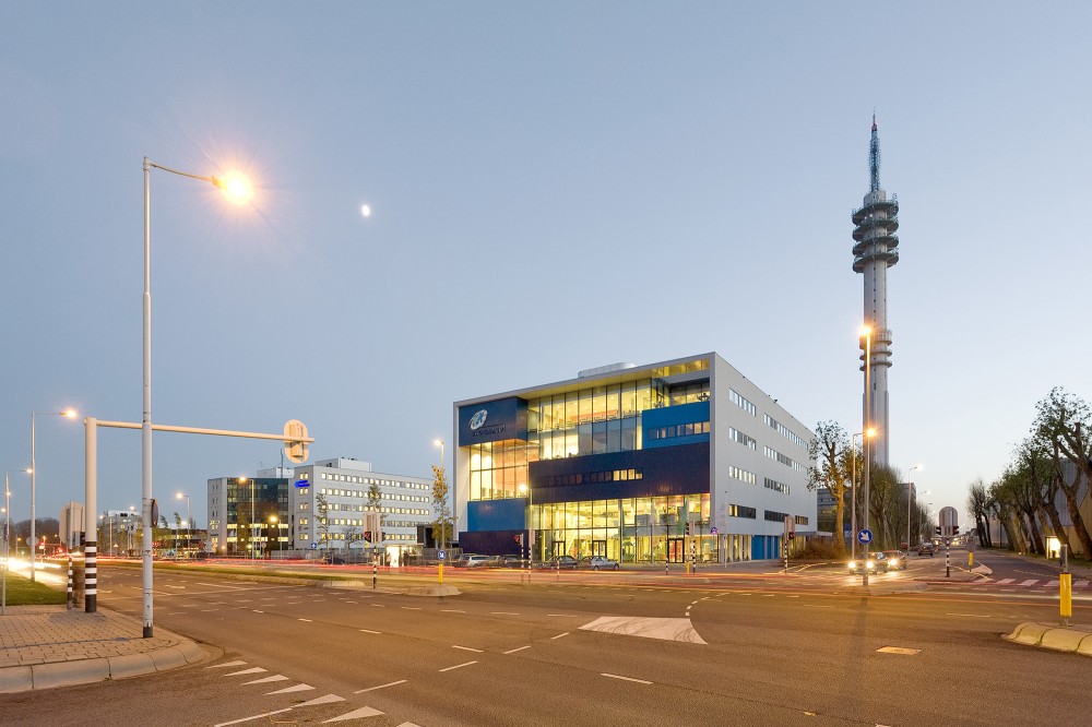 Shipping and Transport College / DP6