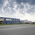 Fournitures Select / Blouin Tardif Architecture-Environnement © Steve Montpetit