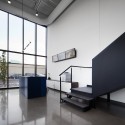 Fournitures Select / Blouin Tardif Architecture-Environnement © Steve Montpetit