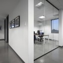Fournitures Select / Blouin Tardif Architecture-Environnement © Steve Montpetit