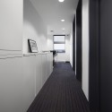 Fournitures Select / Blouin Tardif Architecture-Environnement © Steve Montpetit