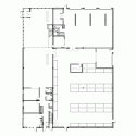 Fournitures Select / Blouin Tardif Architecture-Environnement Plan