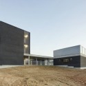 CEIP Font del Roure / ONL Arquitectura © José Hevia