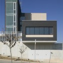 CEIP Font del Roure / ONL Arquitectura © José Hevia