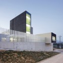 CEIP Font del Roure / ONL Arquitectura © José Hevia
