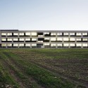 CEIP Font del Roure / ONL Arquitectura © José Hevia