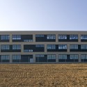 CEIP Font del Roure / ONL Arquitectura © José Hevia