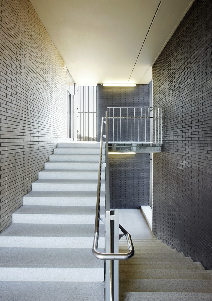 Font Del Roure Nursery / ONL Arquitectura