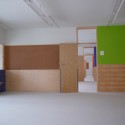 CEIP Font del Roure / ONL Arquitectura © José Hevia