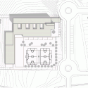 CEIP Font del Roure / ONL Arquitectura Plan
