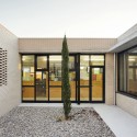 CEIP Font del Roure / ONL Arquitectura © José Hevia