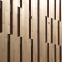 Bloque de 60 Viviendas, Locales y Aparcamiento / ONL Arquitectura Bloque de 60 Viviendas, Locales y Aparcamiento / ONL Arquitectura © Gianluca Giaccone
