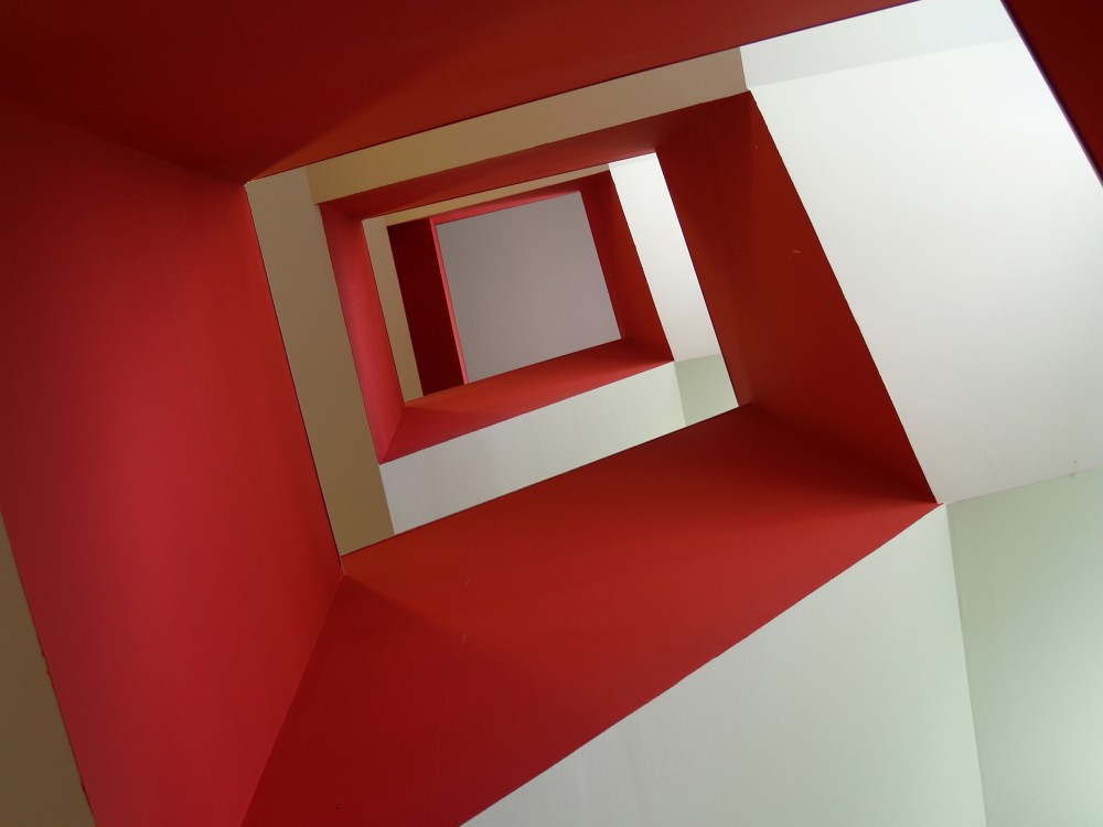 60 Dwellings Appartment Block for Fira 2000 / ONL Arquitectura
