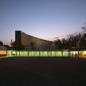 Ampliación Y Reforma Centro Cívico Mirasol / ONL Arquitectura © Marcela Grassi