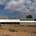Ampliación Y Reforma Centro Cívico Mirasol / ONL Arquitectura © Marcela Grassi