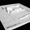 Ampliación Y Reforma Centro Cívico Mirasol / ONL Arquitectura Model
