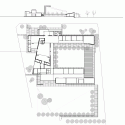 Ampliación Y Reforma Centro Cívico Mirasol / ONL Arquitectura Plan