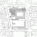 Ampliación Y Reforma Centro Cívico Mirasol / ONL Arquitectura Plan