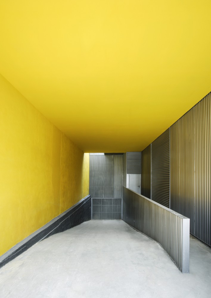 16 Social Housing for Granollers Town Hall / ONL Arquitectura