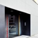 16 Viviendas Sociales Para El Ajuntamiento De Granollers / ONL Arquitectura © José Hevia