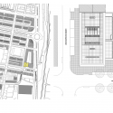 16 Viviendas Sociales Para El Ajuntamiento De Granollers / ONL Arquitectura Plan