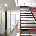 16 Viviendas Sociales Para El Ajuntamiento De Granollers / ONL Arquitectura © José Hevia