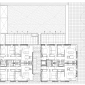 16 Viviendas Sociales Para El Ajuntamiento De Granollers / ONL Arquitectura Plan
