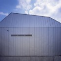 Tokyo Steel House / MDS © Hiroshi Ueda