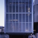 Tokyo Steel House / MDS © Hiroshi Ueda