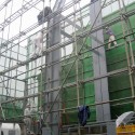 Tokyo Steel House / MDS © Hiroshi Ueda