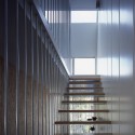 Tokyo Steel House / MDS © Hiroshi Ueda