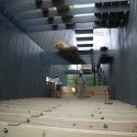 Tokyo Steel House / MDS © Hiroshi Ueda