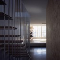 Tokyo Steel House / MDS © Hiroshi Ueda