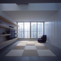 Tokyo Steel House / MDS © Hiroshi Ueda