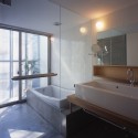 Tokyo Steel House / MDS © Hiroshi Ueda