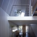 Tokyo Steel House / MDS © Hiroshi Ueda