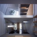 Tokyo Steel House / MDS © Hiroshi Ueda