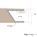 Tokyo Steel House / MDS Plan