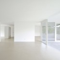 MFH Glattlistrasse / L3P Architects © Sabrina Scheja