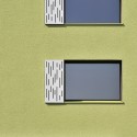 MFH Glattlistrasse / L3P Architects © Sabrina Scheja